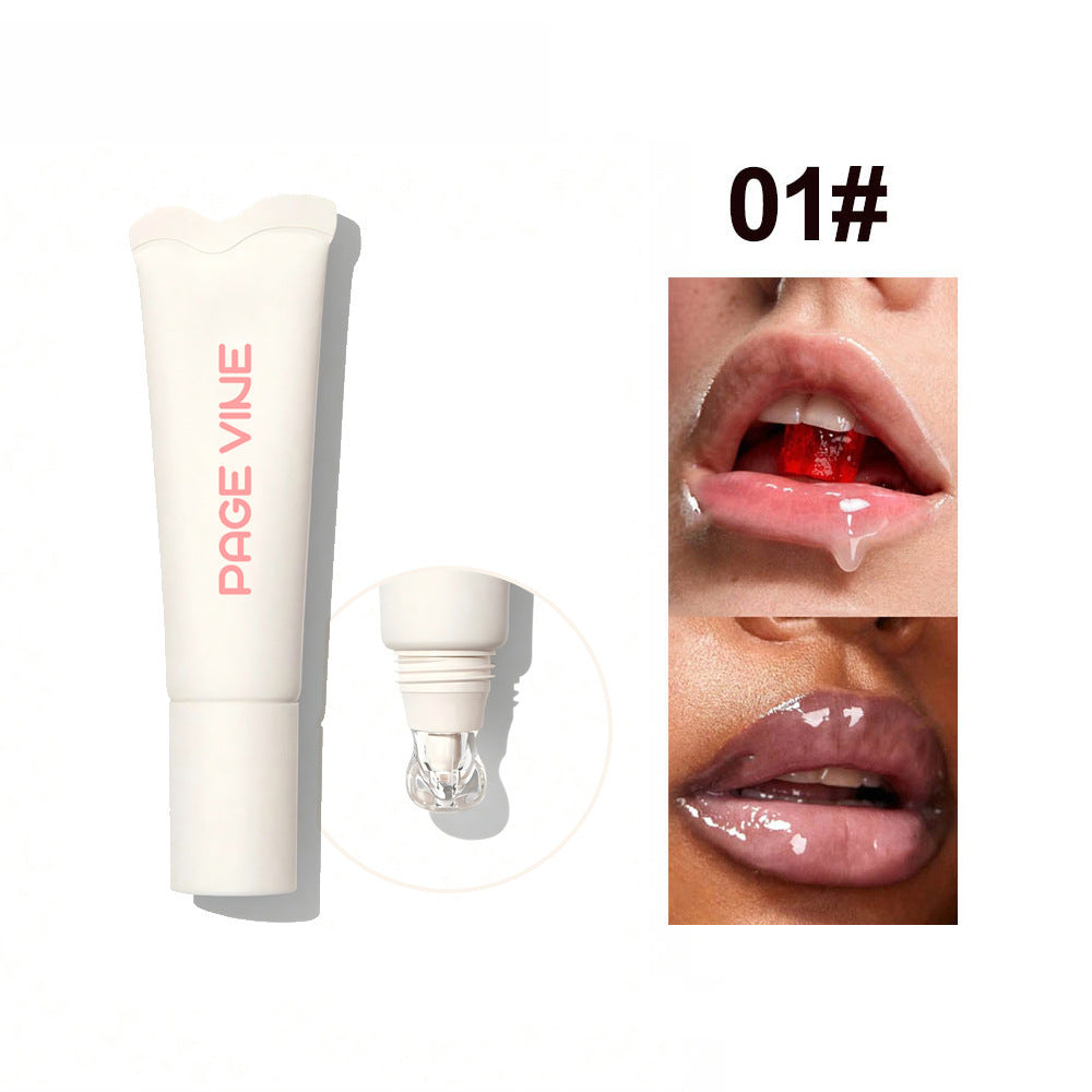 Brightening & Moisturizing Lip Balm – 4 Irresistible Flavours