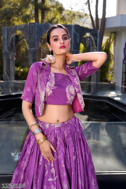 Lehenga Choli