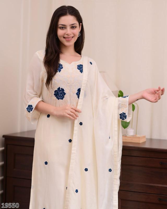 Kurtis & Salwar Suits