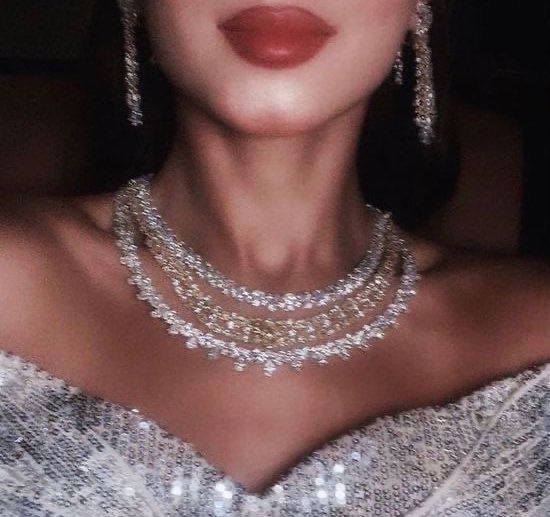 Luxe Jewells