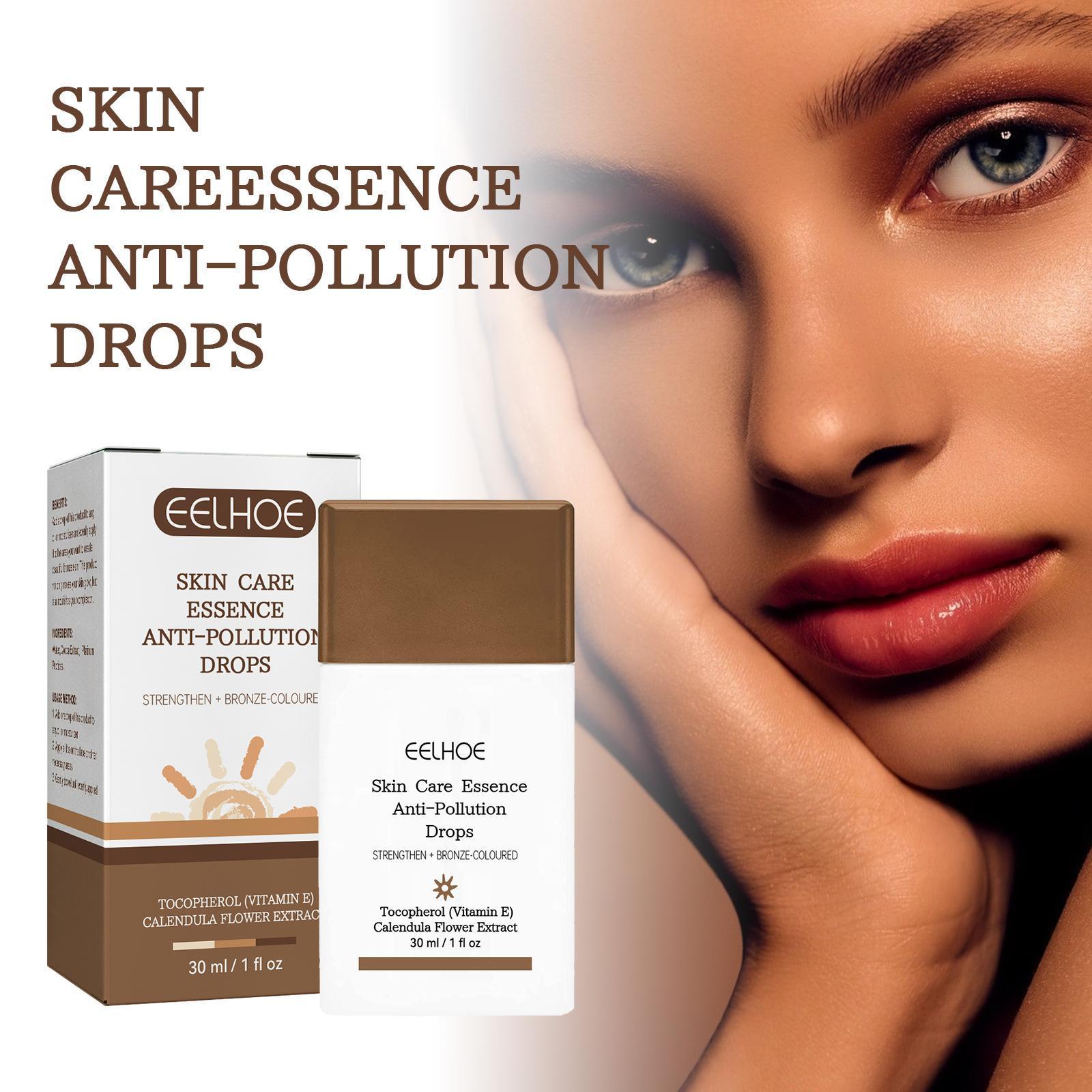EELHOE SunKiss Glow Self-Tanning Cream