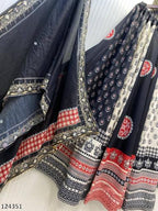 Navratri Season Printed Polly Reyon Full Stitched Lehenga Choli