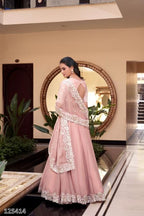 Boutique Style Designer Lehenga Choli