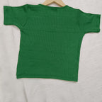 Trendy Heart Cut Ribbed Fitted Top for Women – Soft Stretchy Casual Wear