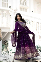Regal Bloom Designer Lehenga Choli  Premium Wedding & Festive Collection
