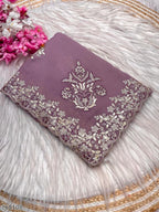 Reewaz Designer Heavy Wedding Silk Saree – Bridal Elegance in Rich Banarasi Weave