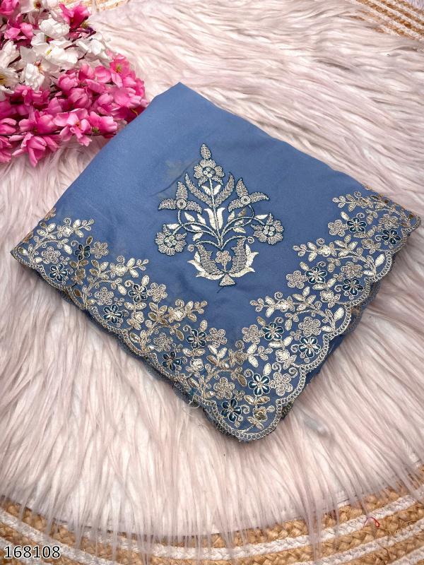 Reewaz Designer Heavy Wedding Silk Saree – Bridal Elegance in Rich Banarasi Weave