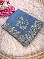 Reewaz Designer Heavy Wedding Silk Saree – Bridal Elegance in Rich Banarasi Weave