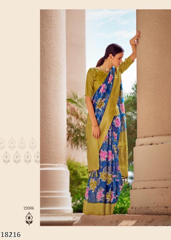 Timeless Banarasi Silk Saree – Classy Heritage Weave for Ethnic Royalty