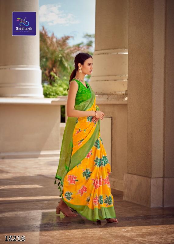 Timeless Banarasi Silk Saree – Classy Heritage Weave for Ethnic Royalty