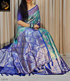 Tradition Bridal Pattu Silk Saree – Royal Elegance Silk Bridal Collection