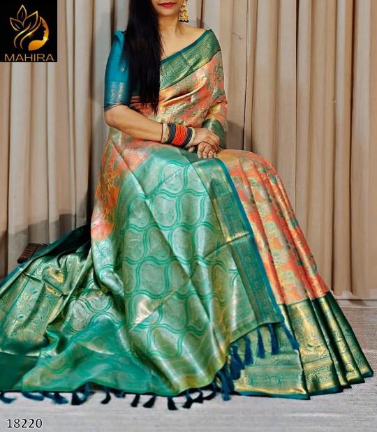 Tradition Bridal Pattu Silk Saree – Royal Elegance Silk Bridal Collection