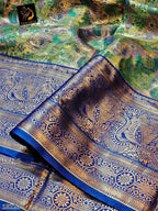 Tradition Bridal Pattu Silk Saree – Royal Elegance Silk Bridal Collection