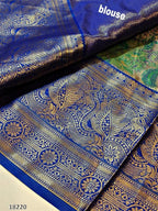 Tradition Bridal Pattu Silk Saree – Royal Elegance Silk Bridal Collection
