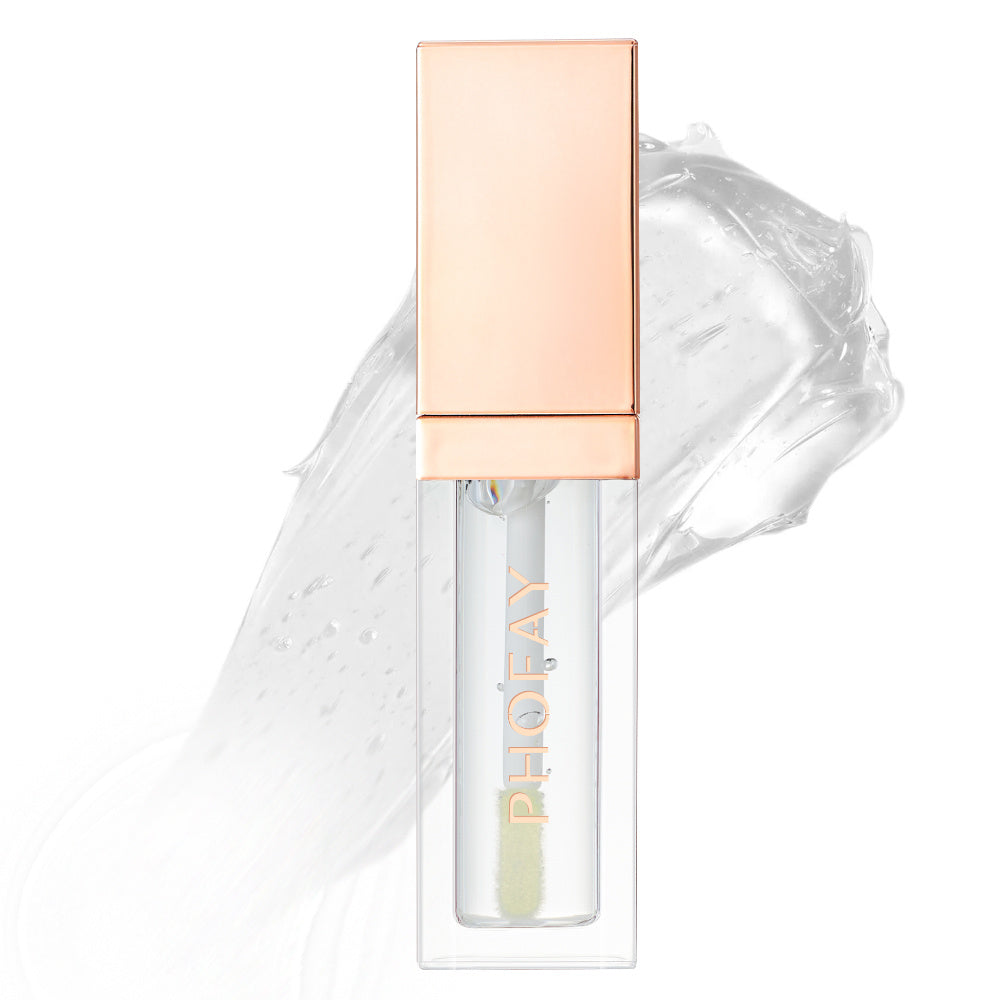 GlamLuxe Ultra-Glossy Lip Gloss