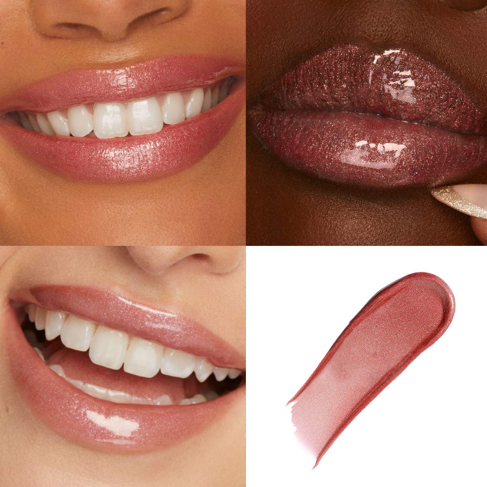 GlamLuxe Ultra-Glossy Lip Gloss