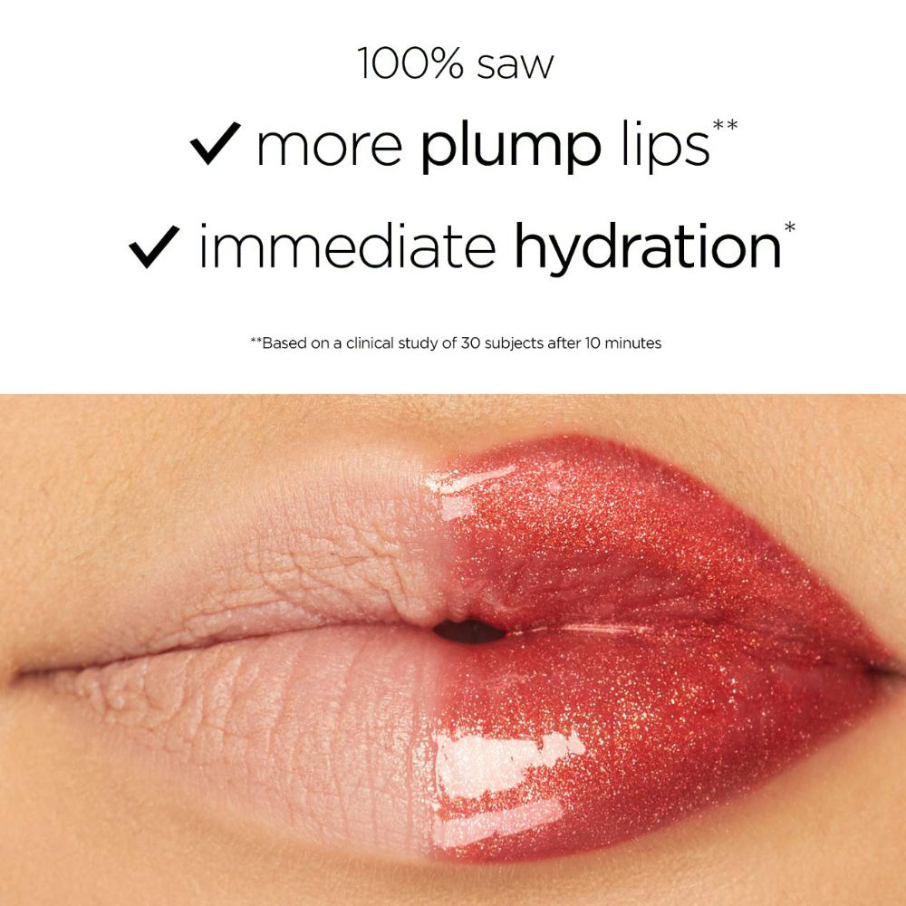 GlamLuxe Ultra-Glossy Lip Gloss