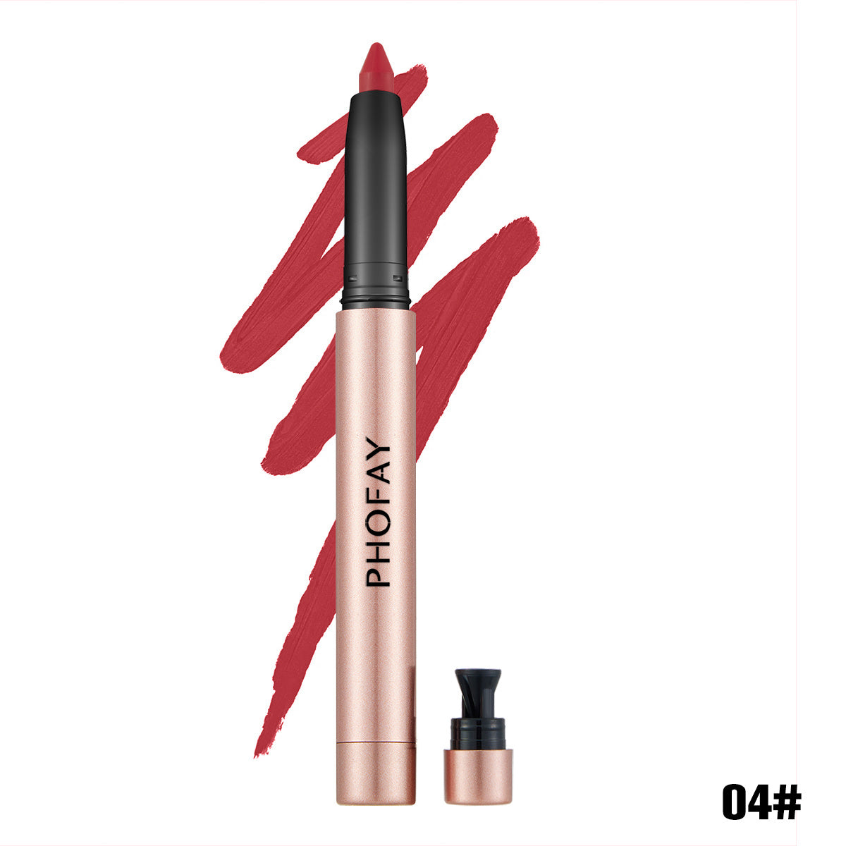 VelvetKiss Matte Lip Liner Pen