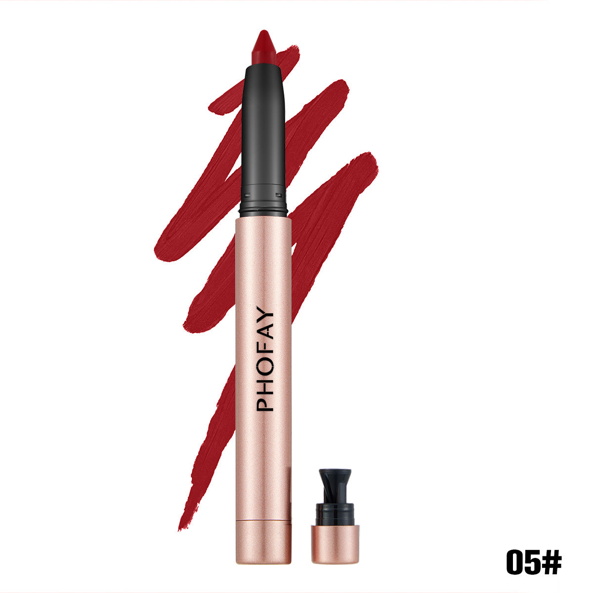 VelvetKiss Matte Lip Liner Pen