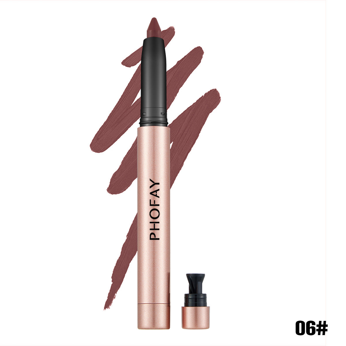 VelvetKiss Matte Lip Liner Pen