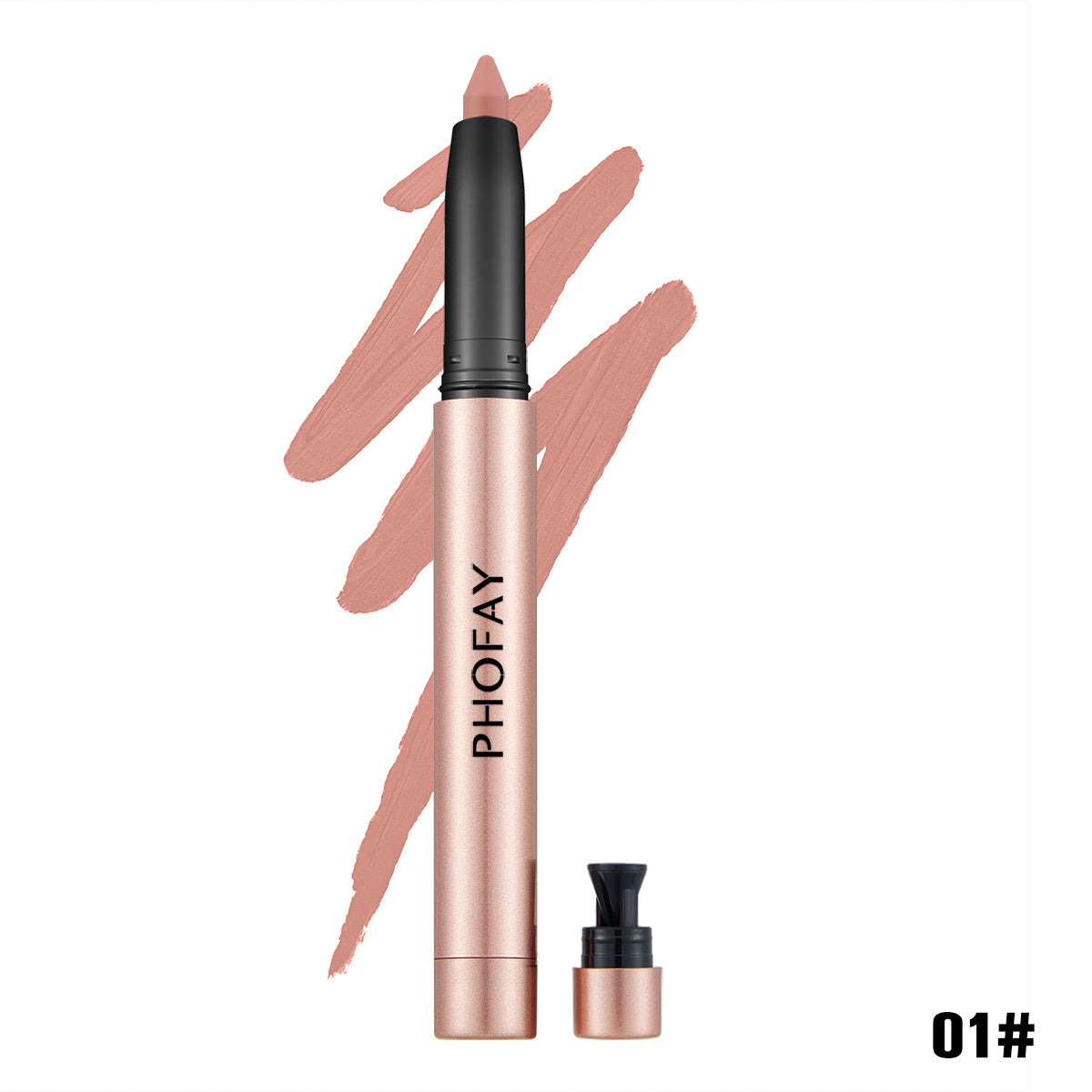 VelvetKiss Matte Lip Liner Pen