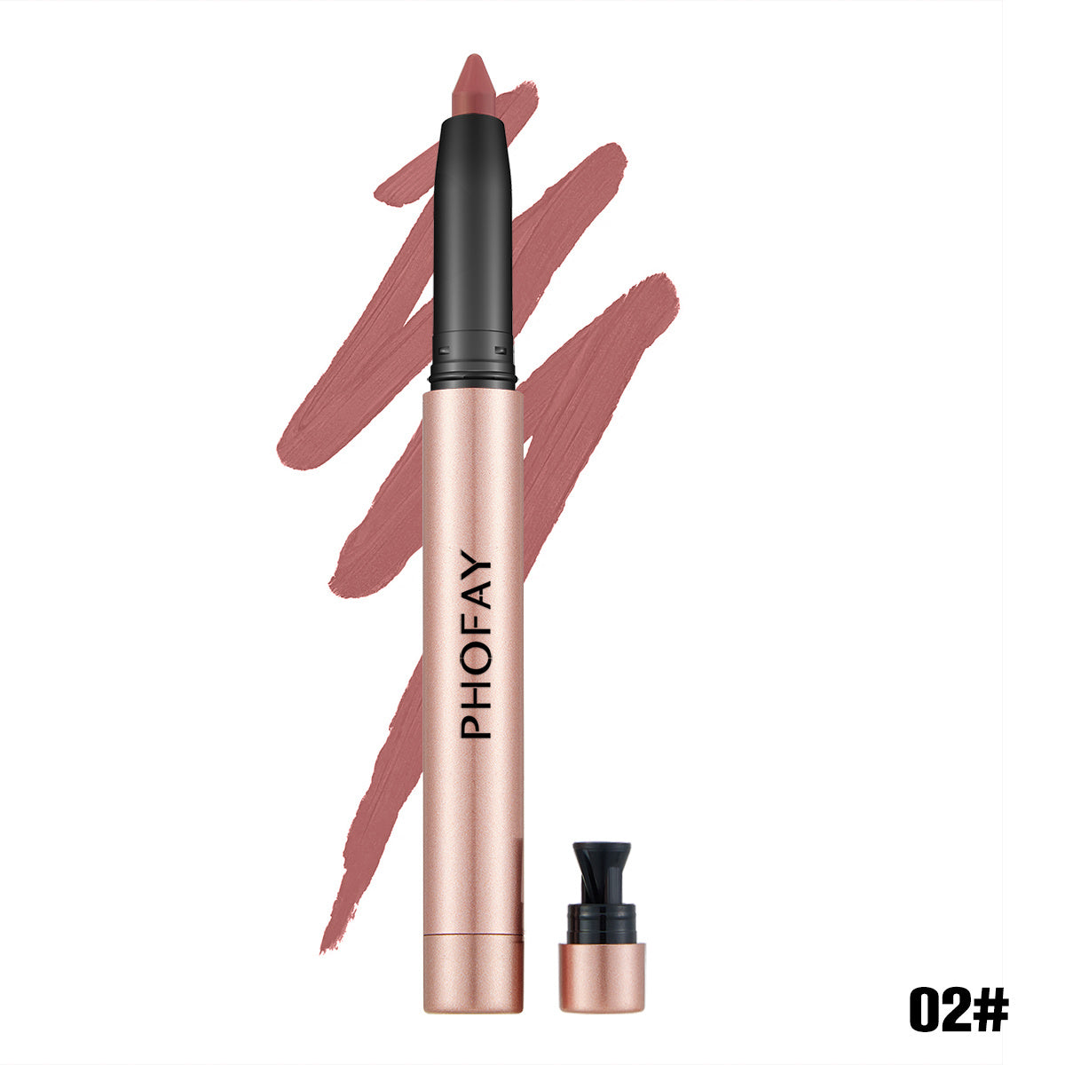 VelvetKiss Matte Lip Liner Pen