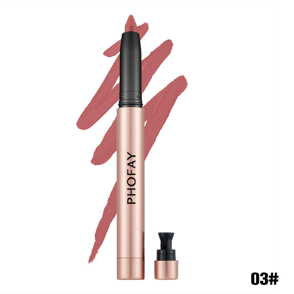 VelvetKiss Matte Lip Liner Pen