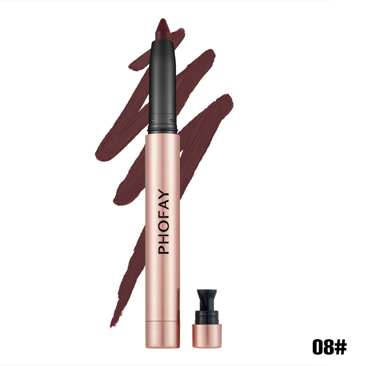 VelvetKiss Matte Lip Liner Pen