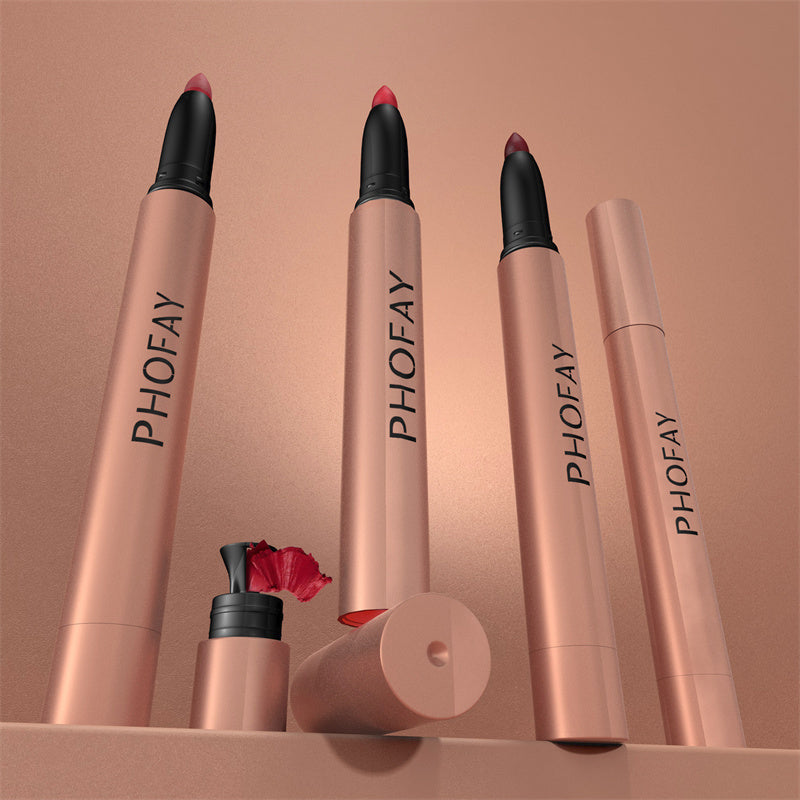 VelvetKiss Matte Lip Liner Pen
