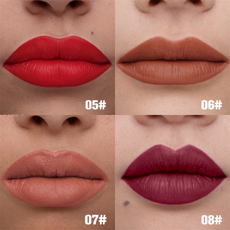 VelvetKiss Matte Lip Liner Pen