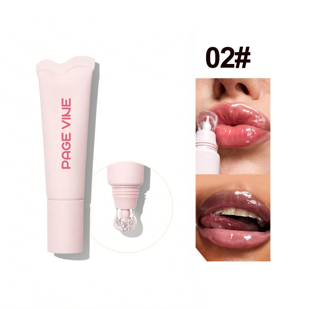 Brightening & Moisturizing Lip Balm – 4 Irresistible Flavours