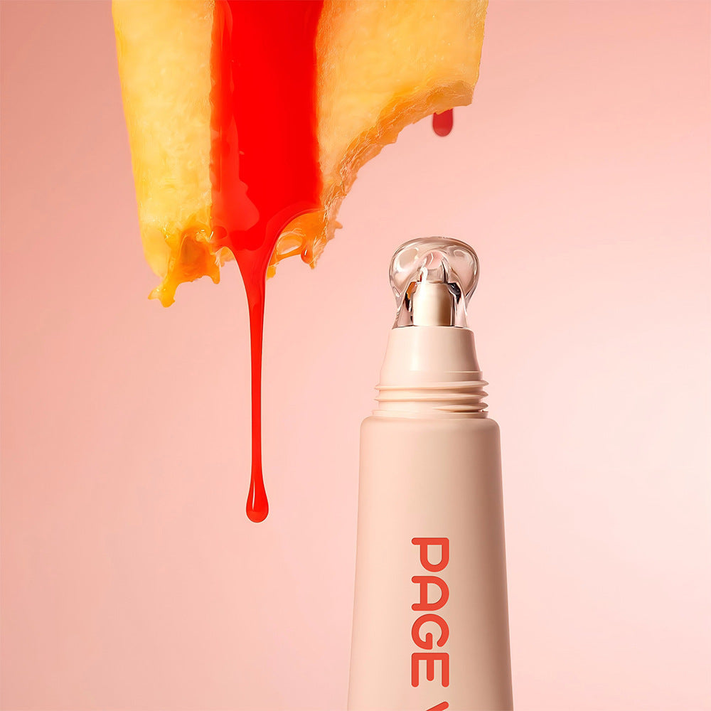 Brightening & Moisturizing Lip Balm – 4 Irresistible Flavours