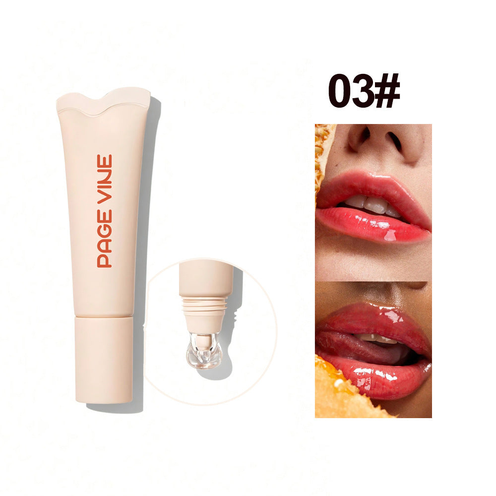 Brightening & Moisturizing Lip Balm – 4 Irresistible Flavours