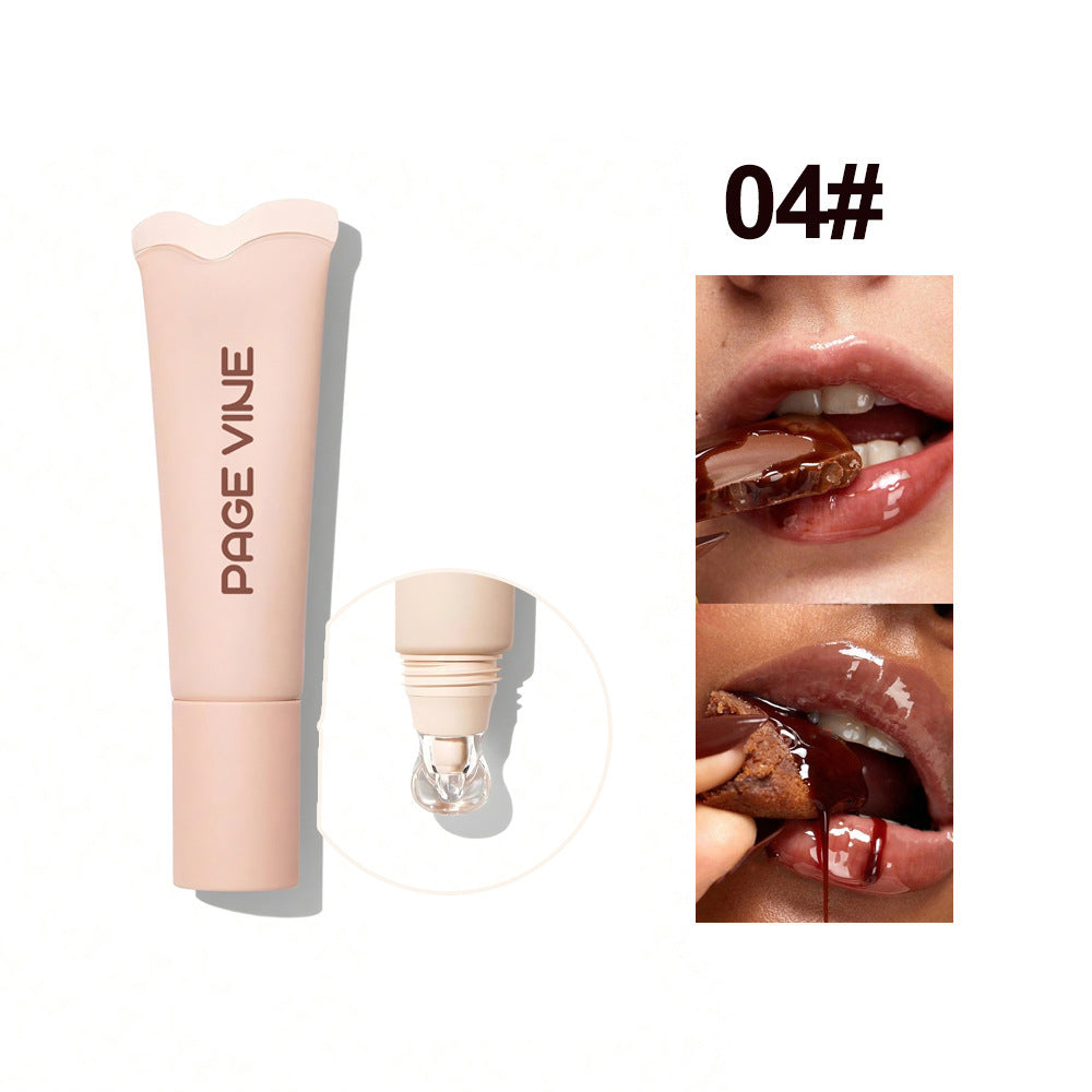 Brightening & Moisturizing Lip Balm – 4 Irresistible Flavours