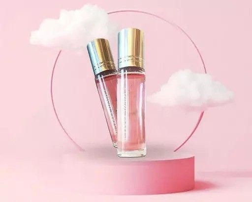 Pink Love Eau de Parfum for Women (Pack of 2)