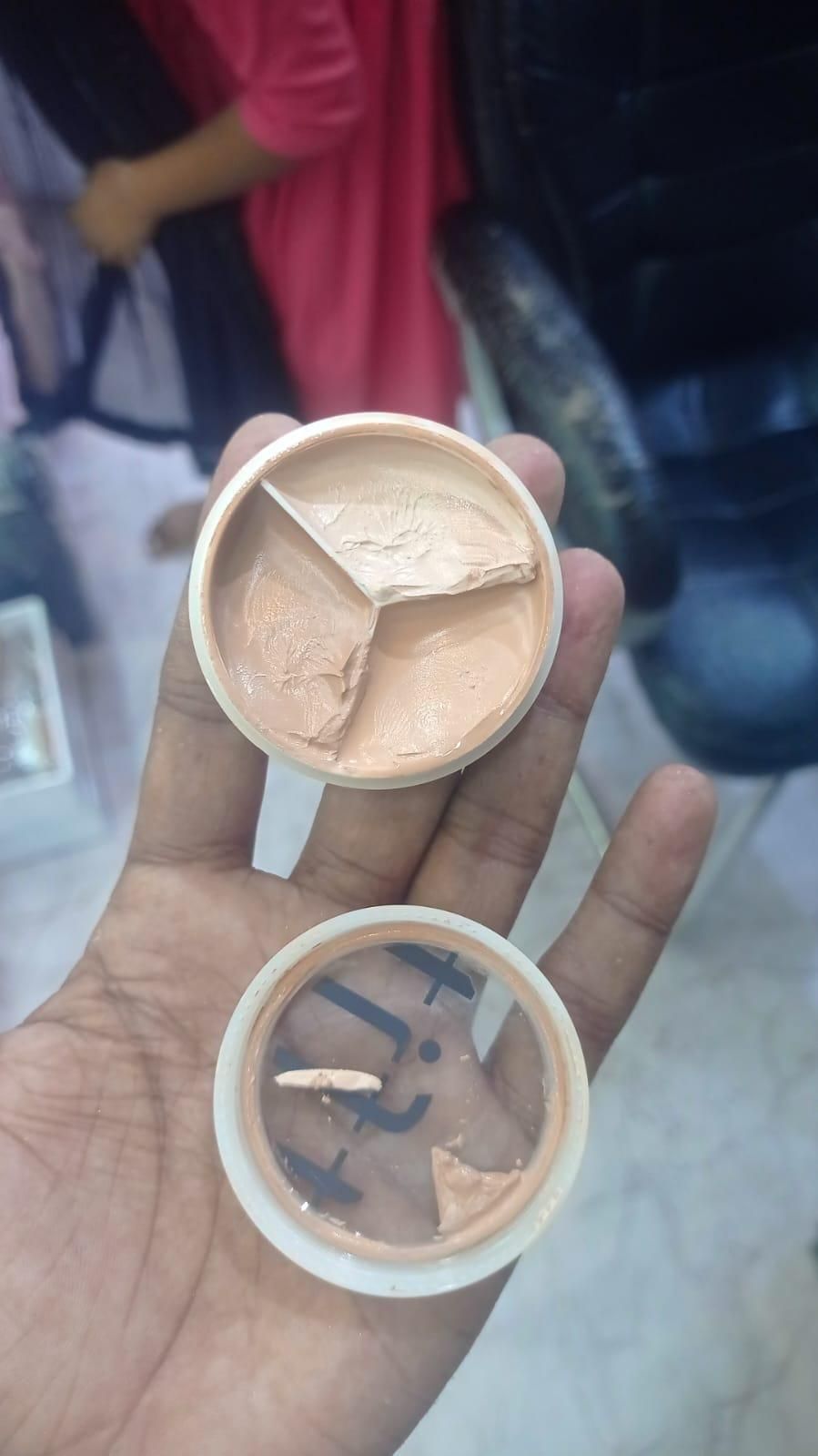 Flawless Finish Pro Concealer Palette