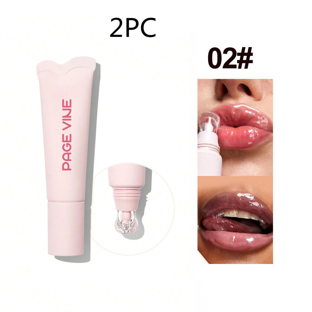 Brightening & Moisturizing Lip Balm – 4 Irresistible Flavours