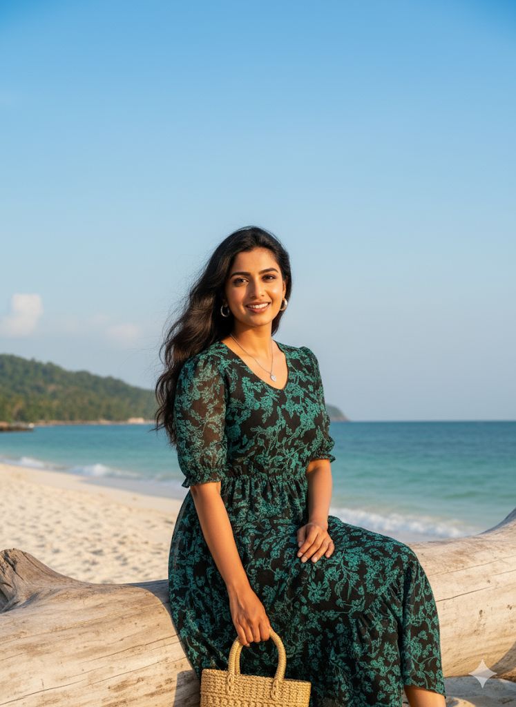 Vacation Special Maxi Collection