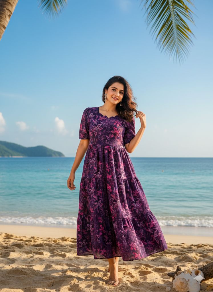 Vacation Special Maxi Collection