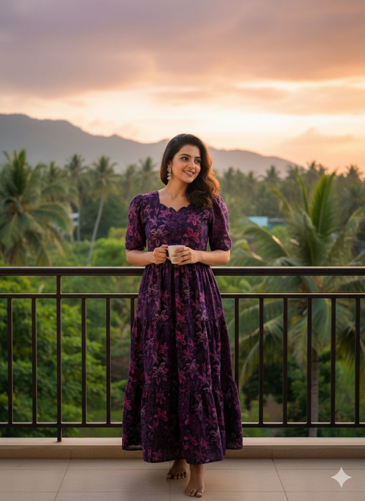 Vacation Special Maxi Collection