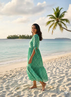 Vacation Special Maxi Collection