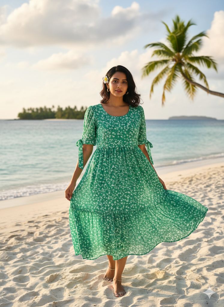 Vacation Special Maxi Collection