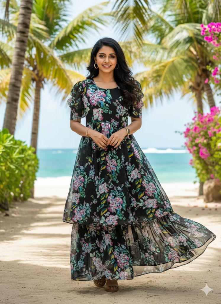 Vacation Special Maxi Collection