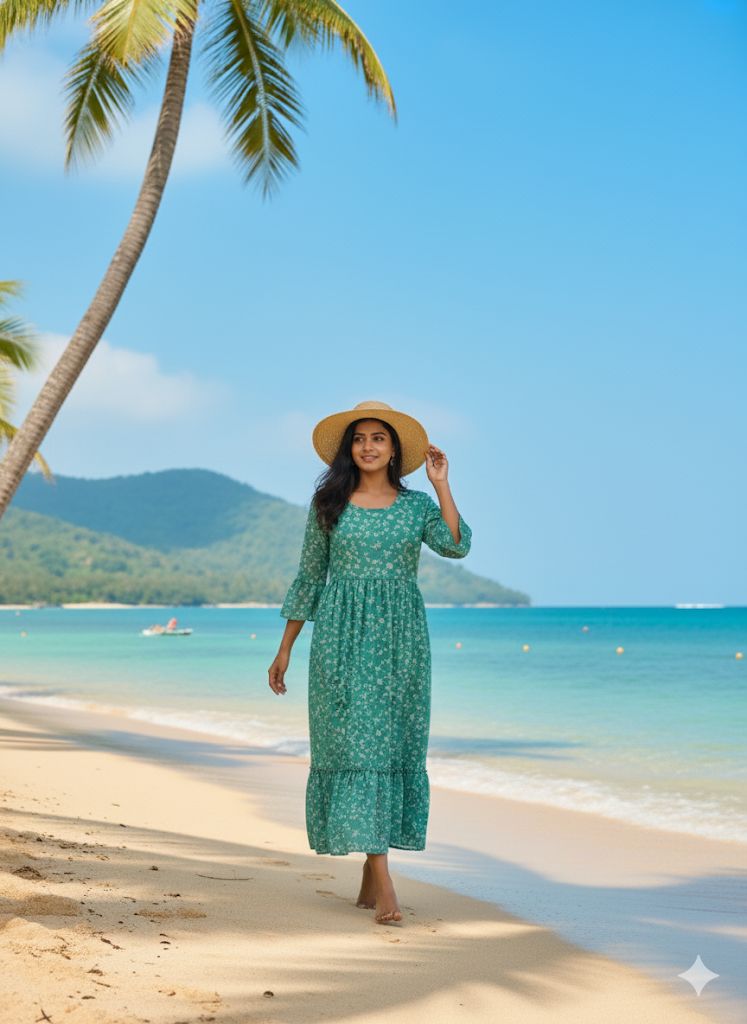 Vacation Special Maxi Collection