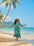 Vacation Special Maxi Collection