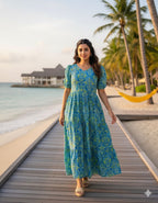 Vacation Special Maxi Collection