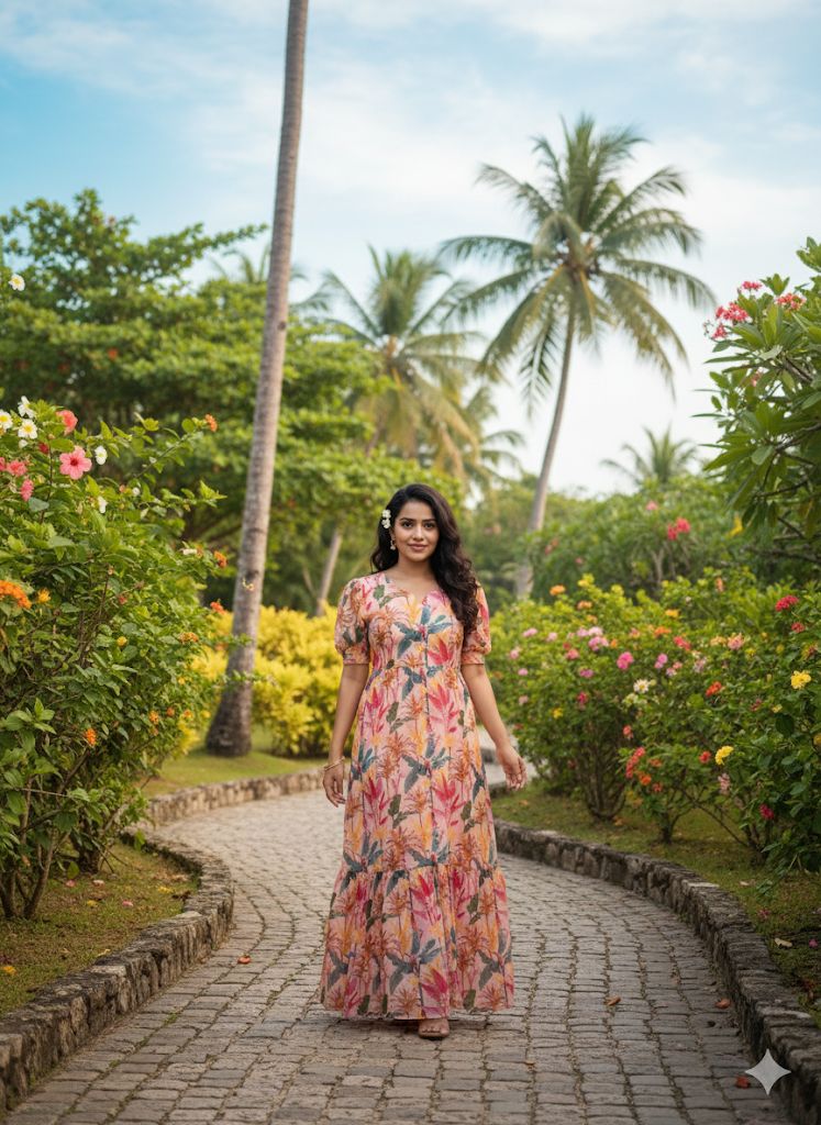 Vacation Special Maxi Collection