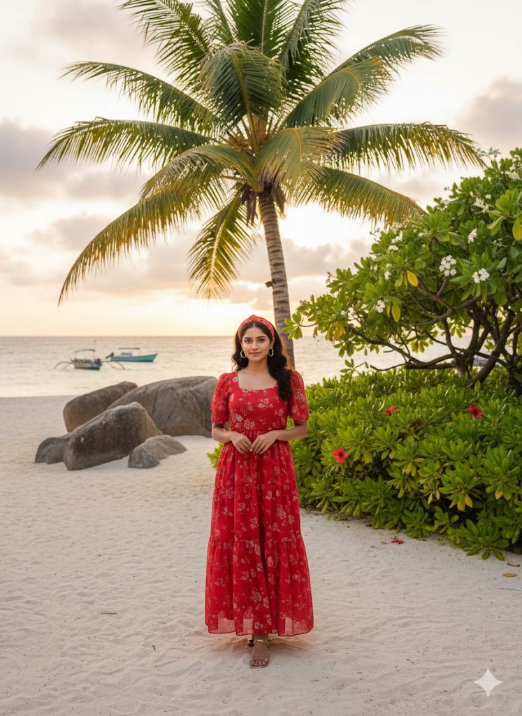 Vacation Special Maxi Collection