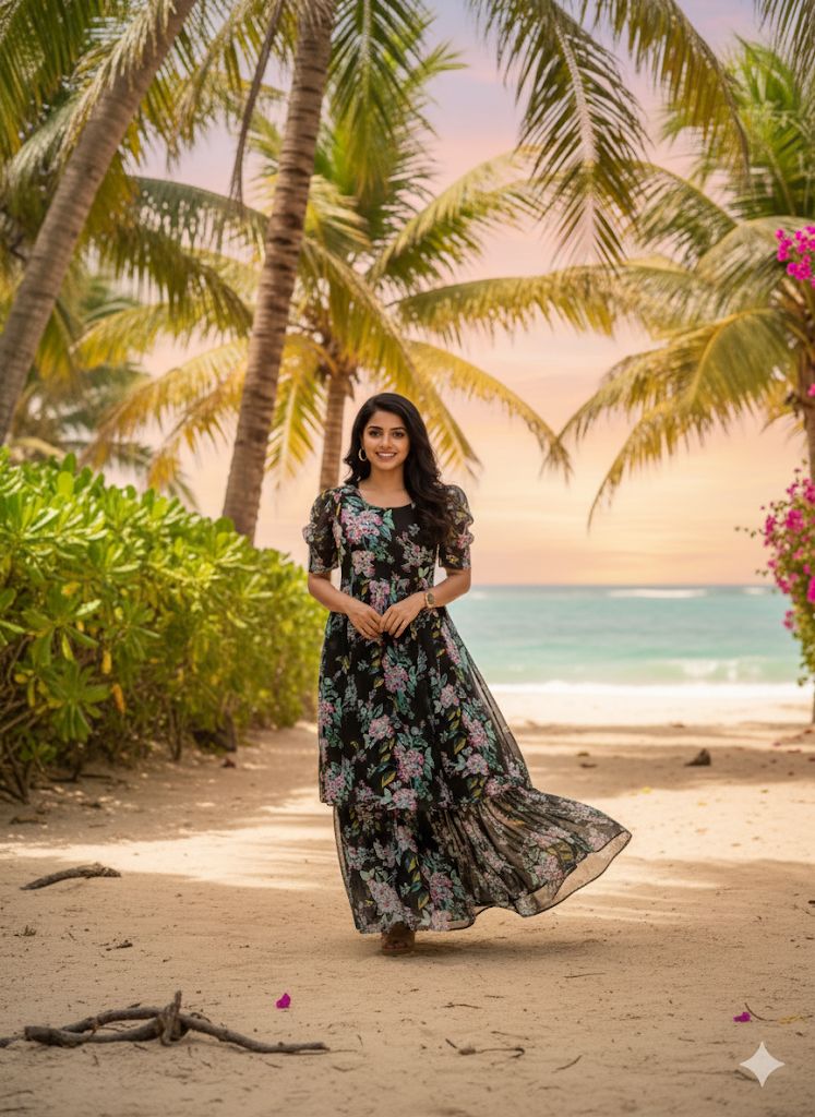 Vacation Special Maxi Collection