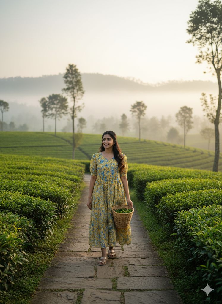 Vacation Special Maxi Collection